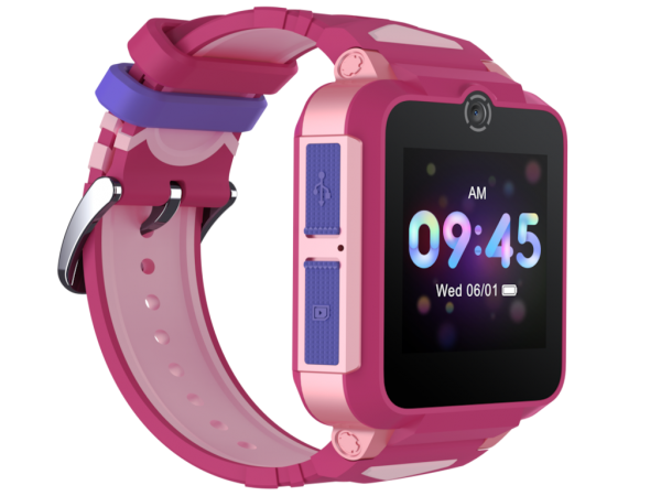 Pametni sat TCL Movetime MT42X 1.5''ružicastadeciji' ( 'M_MT42X-3ETNME1' )