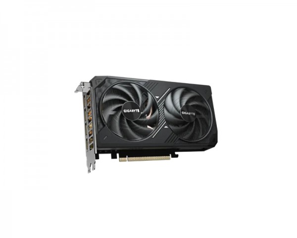GIGABYTE nVidia GeForce RTX 5060 Ti WINDFORCE MAX OC 16GB 128bit GV-N506TWF2MAXOC-16GD rev. 1.0 grafička karta
