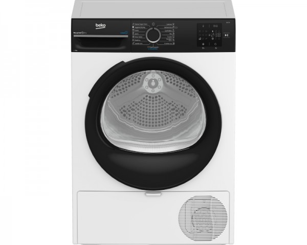 BEKO BM3T38239WBB mašina za sušenje veša