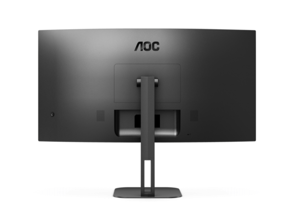 Monitor AOC CU34V5CBK 34''VA,zakrivljen,21:93440x1440100Hz1ms MPRTHDMI,DP,USBvisinazvučnici' ( 'CU34V5CBK' )