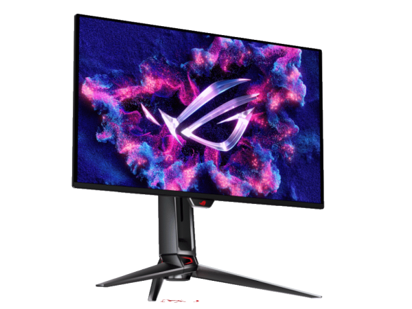 Monitor ASUS ROG  PG27UCDM  27''OLED3840x2160240Hz0.03msGTGHDMI,DP,USB Cfreesynccrna' ( '90LM0B30-B01971' )