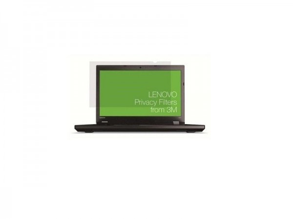 Lenovo 3M 14.0W zaštita za ekran