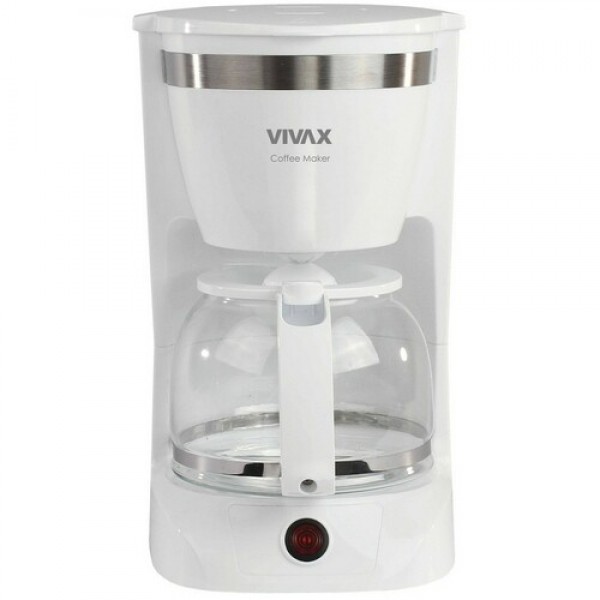 Vivax CM-08127W aparat za filter kafu