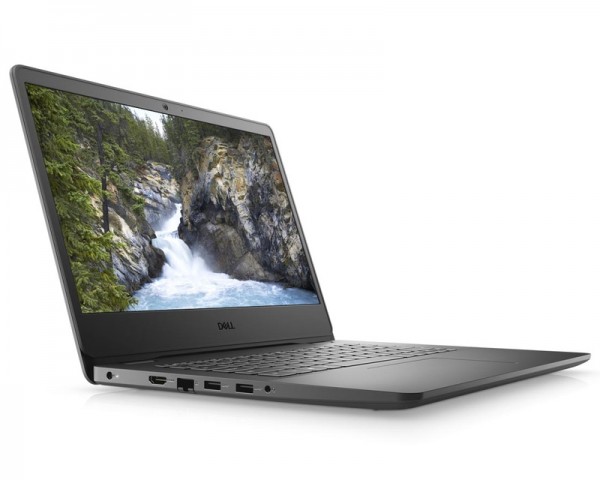 DELL Vostro 3400 14'' i3-1115G4 4GB 1TB Backlit crni 5Y5B