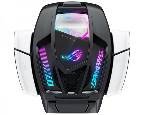 ASUS ROG Phone 7 AeroActive Cooler 7