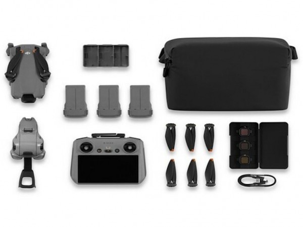 Dron DJI Mini 5 Pro Fly More Combo (DJI RC2)' ( 'CP.MA.00000894.01' ) 