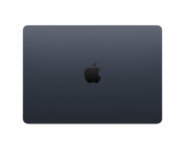 APPLE MacBook Air 13.6 inch M4 10-core CPU 8-core GPU 16GB 256GB SSD Midnight (MW123) 