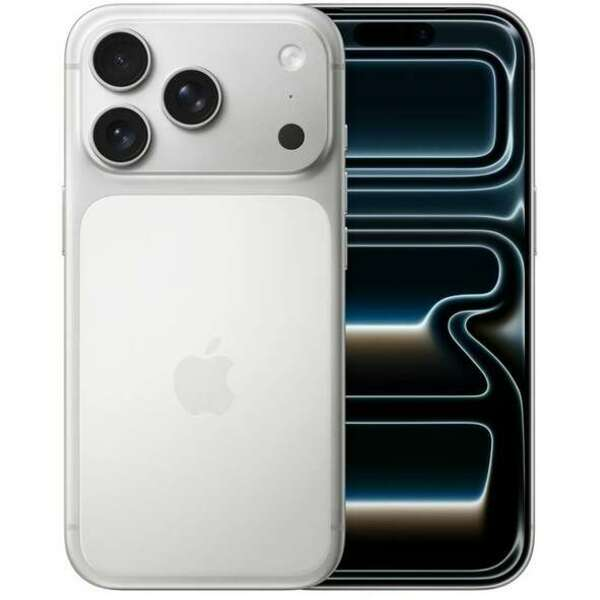 Apple iPhone 17 Pro 8GB/512GB Silver