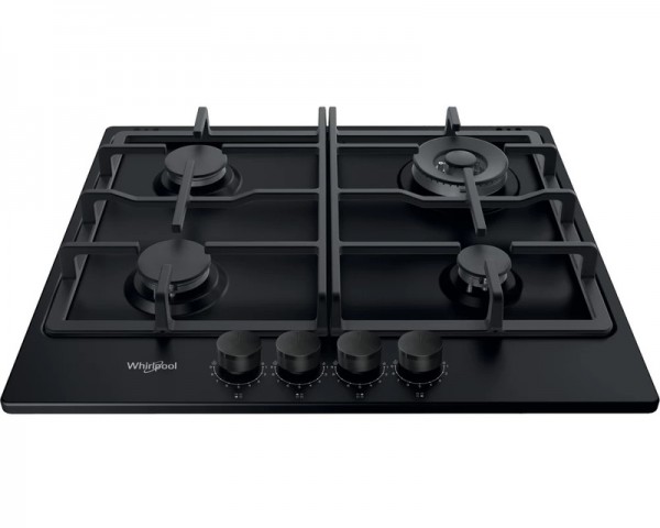 WHIRLPOOL TKRL 661 NB gasna ploča