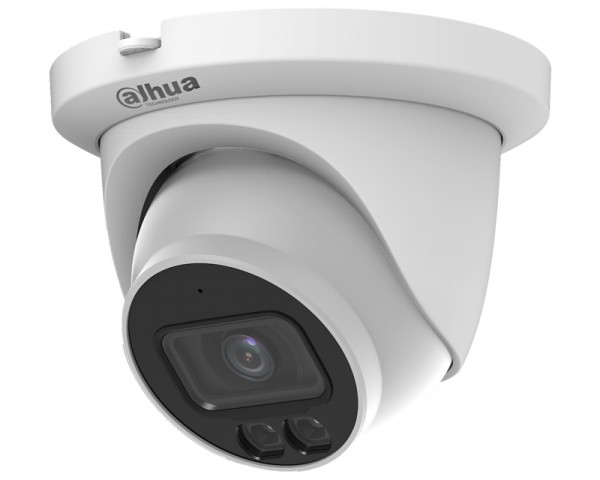 DAHUA IPC-HDW3249TM-AS-LED-0280B 2MP IP Fixed-focal Eyeball WizSense Network kamera 