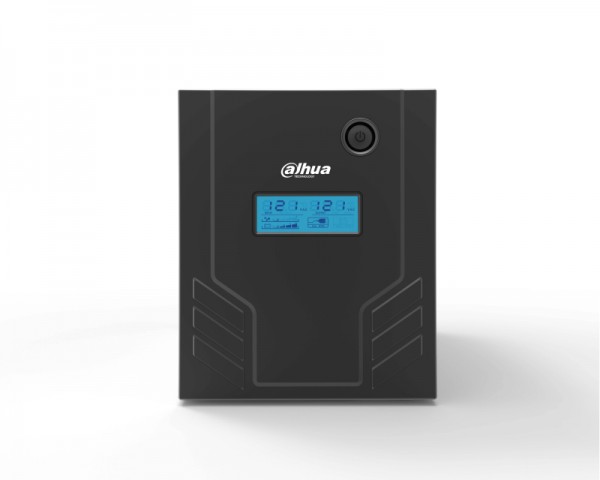DAHUA PFM3350-2000L Line-interactive UPS 2000VA1200W 