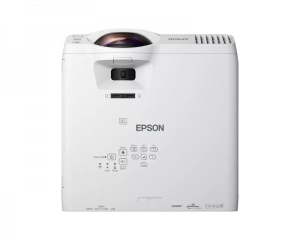 EPSON EB-L210SW WiFi laserski projektor 