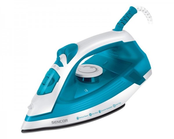 SENCOR SSI 2800BL pegla
