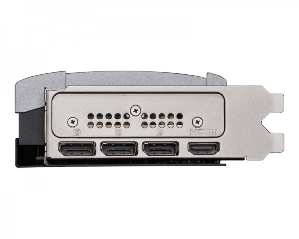 MSI GeForce RTX 5070 Ti 16G GAMING TRIO OC grafička karta