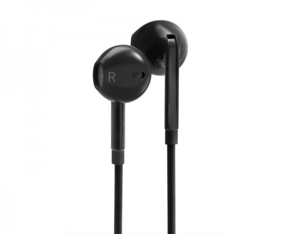 ENERGY SISTEM Smart 2 Type C Black bubice sa mikrofonom