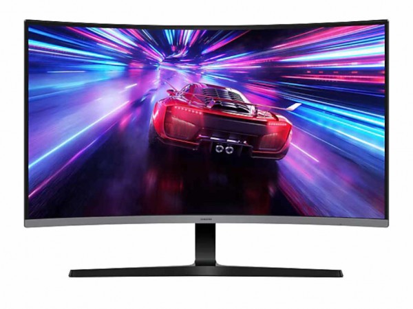 Samsung LS32D390GAUXEN Full HD/VA/100Hz 32'' curved monitor