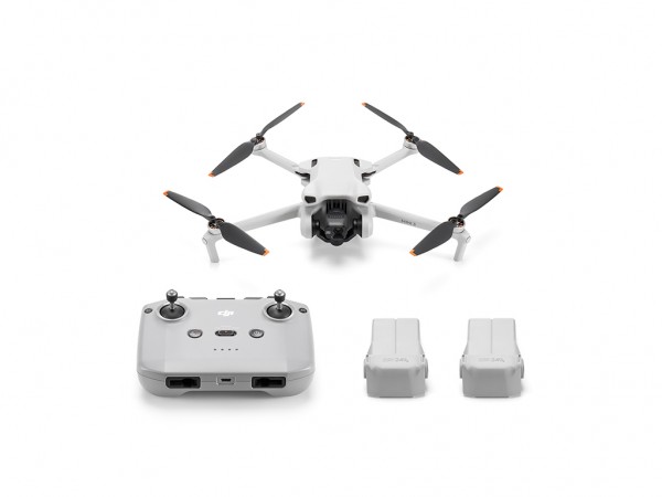 Dron DJI Mini 3 Fly More Combo RC-N1 (remote controller without screen)' ( 'CP.MA.00000610.01' ) 