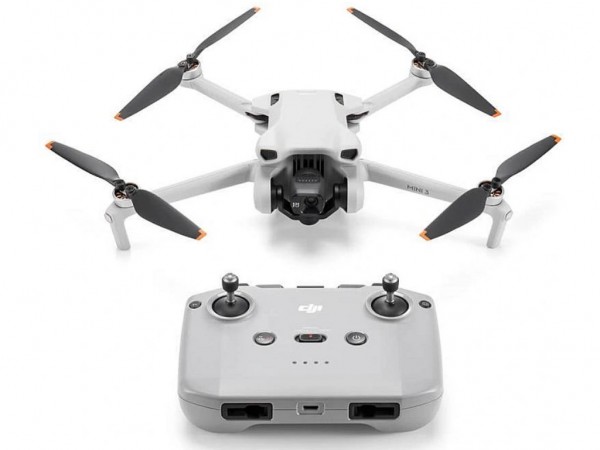 DJI Mini 3 (Drone Only) (GL)' ( 'CP.MA.00000582.03' ) 