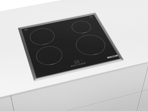 BOSCH PUE645BB5D indukciona ugradna ploča
