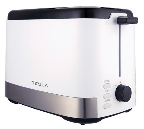 Toster TESLA TS300BWX800W