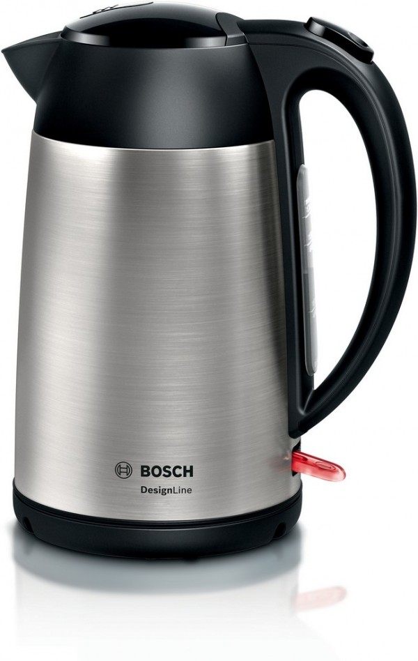 Ketler BOSCH TWK3P4202400W1700mlinox' ( 'TWK3P420' ) 