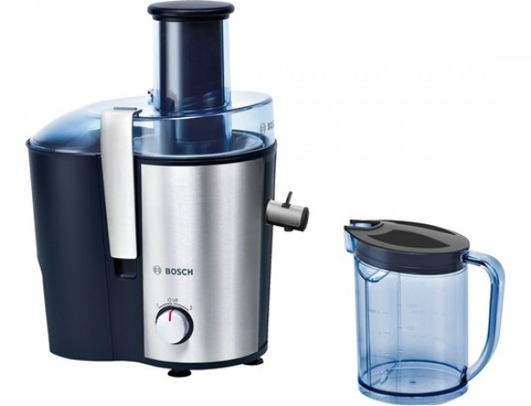 Sokovnik BOSCH MES3500700Winox' ( 'MES3500' ) 