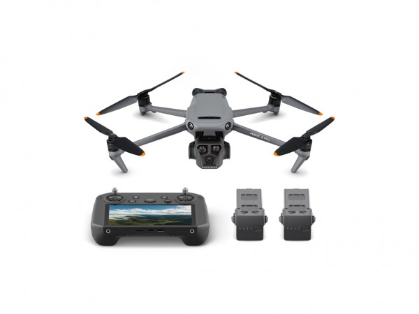 Dron DJI Mavic 3 Pro Fly More Combo