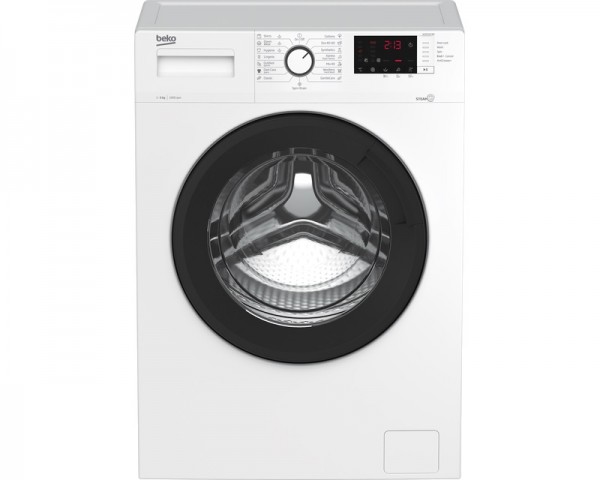 BEKO WUE 6512 BA mašina za pranje veša