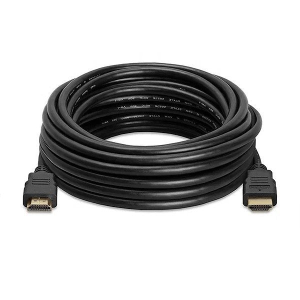 Kabl HDMI 4K/2.0 M/M 10m