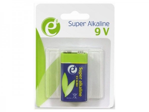 Energenie 9V super alkaline