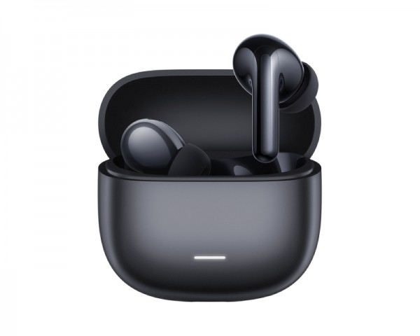 XIAOMI Buds 8 lite slušalice crne (BHR08OMGL) 