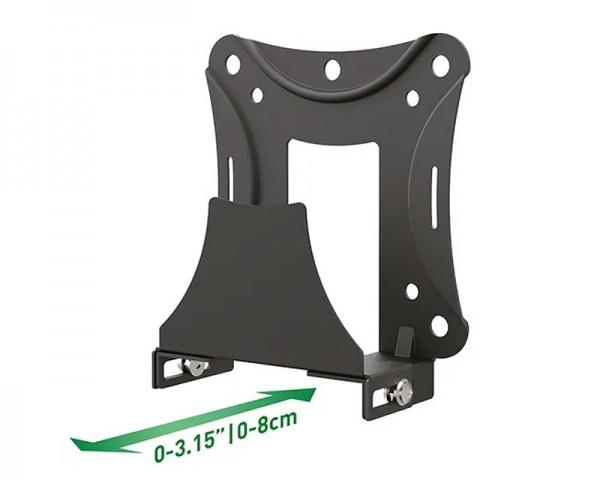 BARKAN BM80 Podesivi nosači