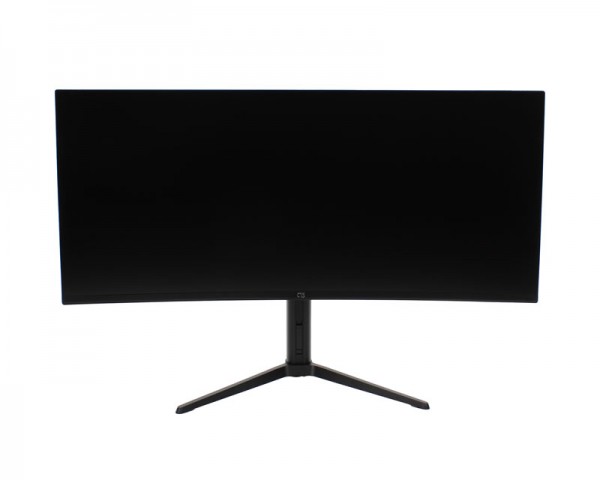 OZON 34 inča G3425 WQHD 3440x1440 VA 180 Hz Gaming monitor 