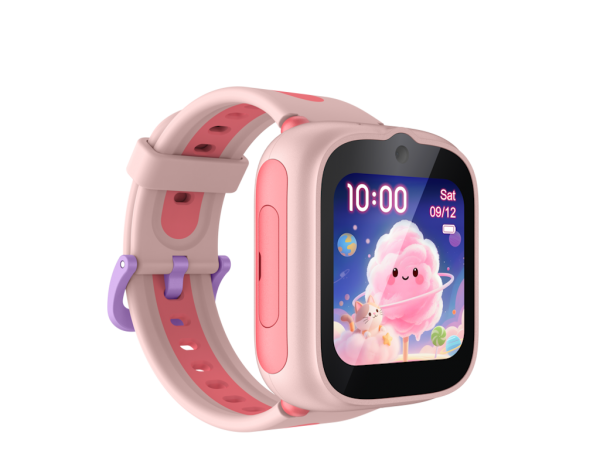 TCL Movetime Smartwatch MT48X1.68’’nano-simroze' ( 'MT48X-3NLCA11' ) 