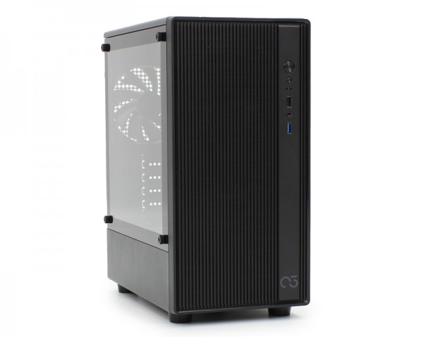 EWE PC INTEL OFFICE računar Core i5-12400 16GB 512GB 