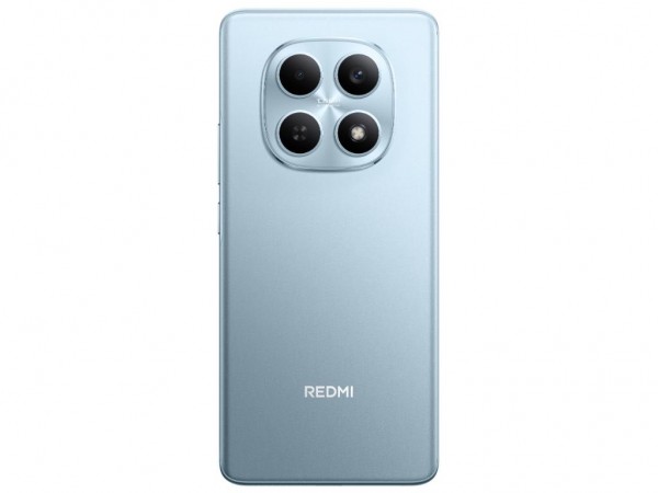 Smartphone XIAOMI Redmi Note 15 6GB128GBplava' ( 'MZB0MOKEU' ) 