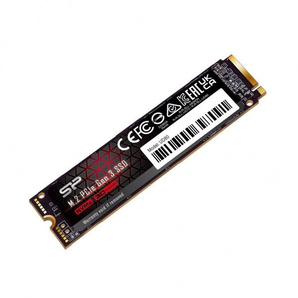 Silicon Power 250GB SSD M.2 NVMe