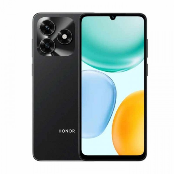 Honor X5C Plus 4GB/128GB Midnight Black