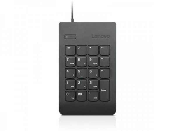 Lenovo Gen II USB numerička tastatura