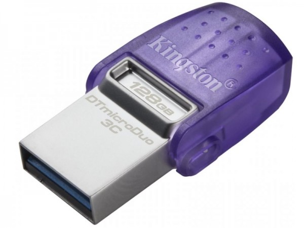 Kingston DTDUO3CG3/128GB 128GB USB 3.2