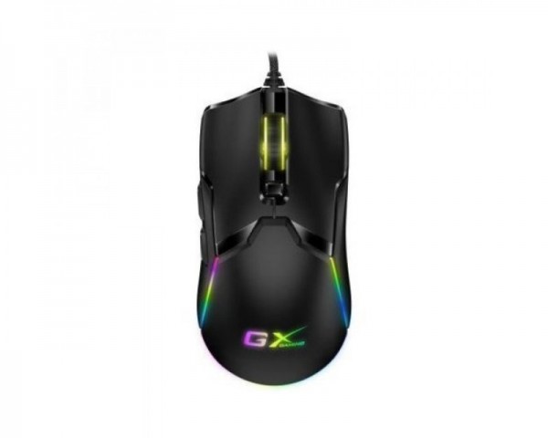 Genius Scorpion M700 USB gaming mouse black