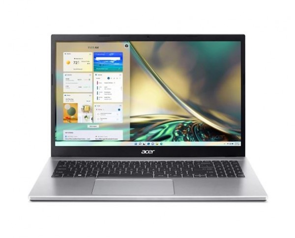 NB ACER 15,6'' A315-58-34Q4 15,6'' I3-1115G48G512G