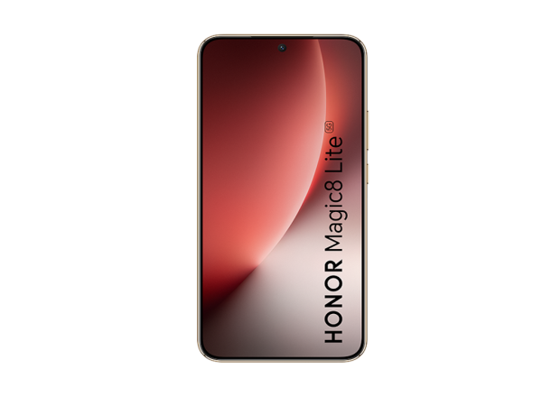 Honor Magic8 Lite 8GB8256GB Reddish Brown