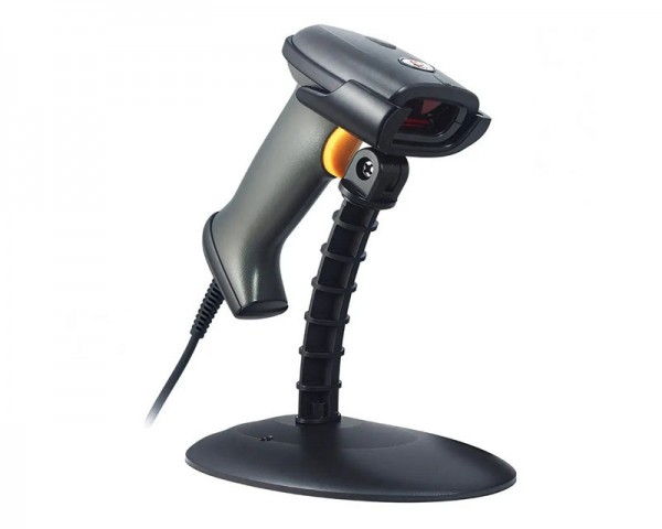 XL-SCAN 626A USB bar-kod čitač (skener) 