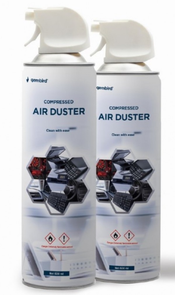 Gembird Compressed Air Duster