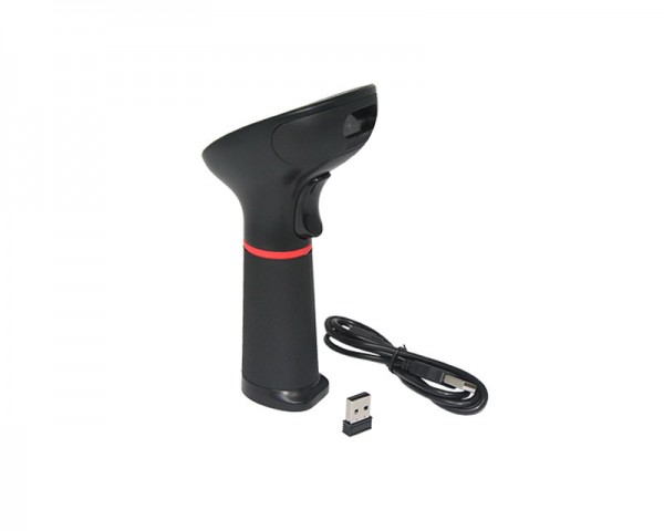 XL-SCAN XL-9600 Wireless bar-kod čitač (skener) 