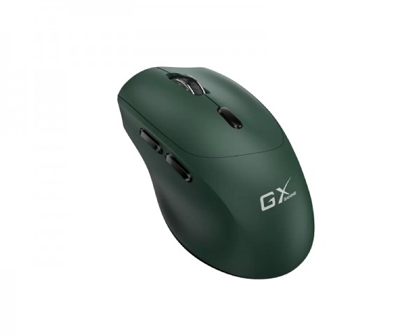 Genius M8100 Scorpion USB army green gaming miš