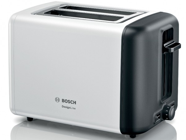 Toster BOSCH TAT3P421970W