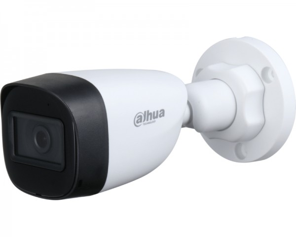DAHUA HAC-HFW1200C-0280B-S6 2MP HDCVI IR Bullet Camera 