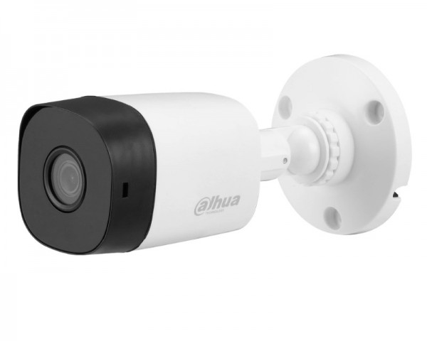 DAHUA HAC-B1A21-0360B- 2MP HDCVI IR Bullet Camera 